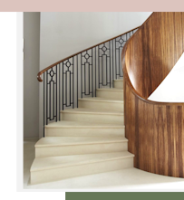 Услуги Лестницы под ключ в Находке