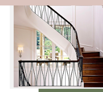 Услуги Лестницы под ключ в Находке