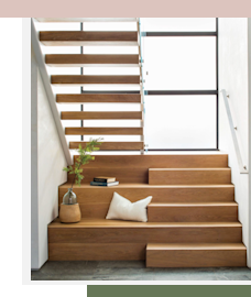 Услуги Лестницы под ключ в Находке