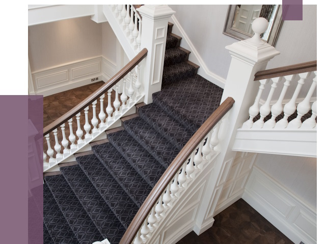 Деревянные лестницы в Находке на заказ от 433230 руб. — ПРОЛЁТ-Нхд