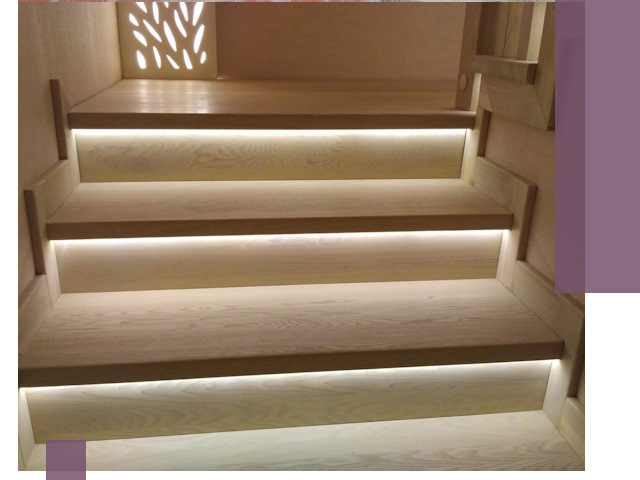 Облицовка бетонных лестниц под ключ в Находке качественно и быстро