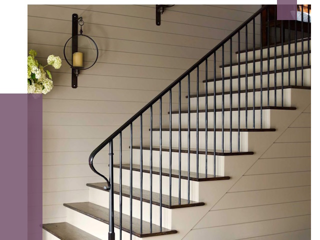 Лестницы для дома в Находке —  от 77363 руб. | ПРОЛЁТ-Нхд