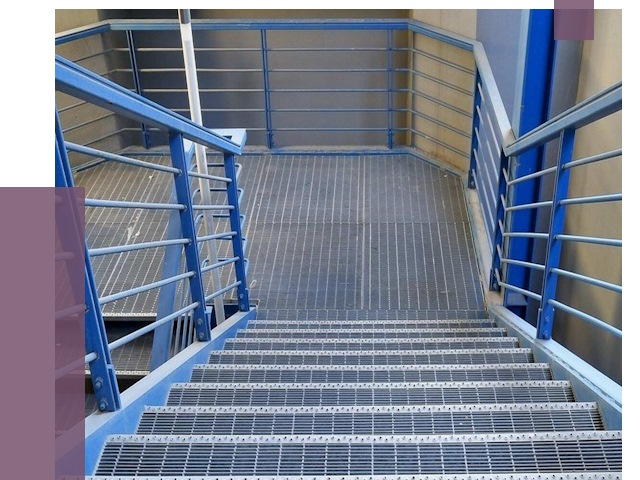 Лестницы для производства в Находке от 80457 руб. 