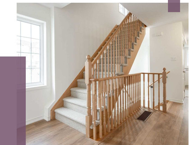 Мансардные лестницы в Находке от 19083 руб.  | ПРОЛЁТ-Нхд