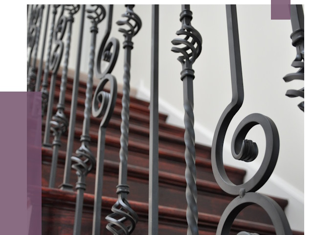 Демонтаж перил в Находке от 4332 руб. — разборка и вывоз | ПРОЛЁТ-Нхд