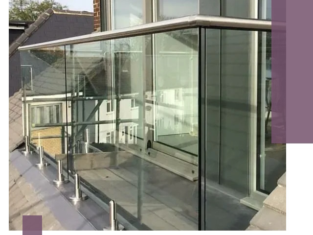 Демонтаж балконных ограждений в Находке — быстро и безопасно