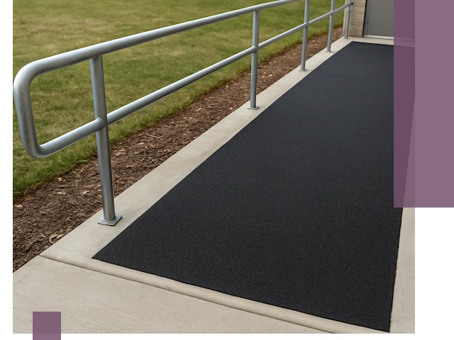 Демонтаж пандусов в Находке: быстро и аккуратно