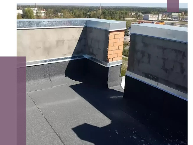 Демонтаж парапетов в Находке от 4332 руб.  | ПРОЛЁТ-Нхд