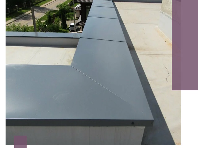 Демонтаж парапетов любой сложности в Находке быстро и аккуратно