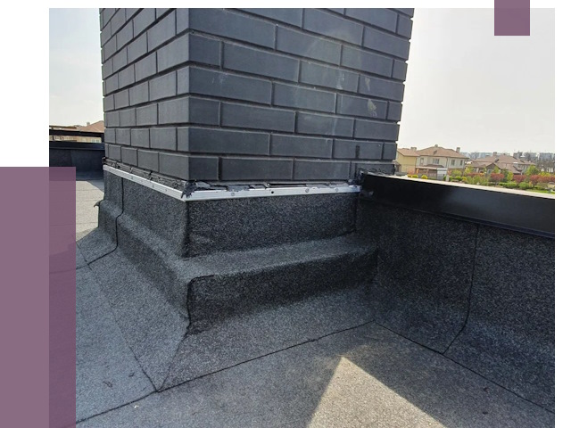 Ремонт парапетов в Находке от 7943 руб.  | ПРОЛЁТ-Нхд