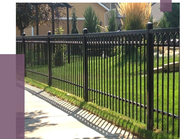 Секционные газонные ограждения в Находке от 8716 руб.